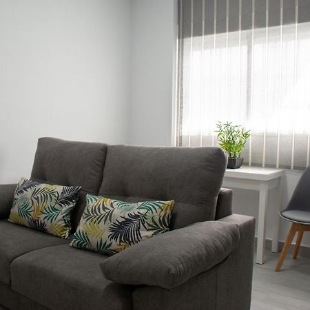 Apartamento Calma Vejer de la Frontera Exteriér fotografie