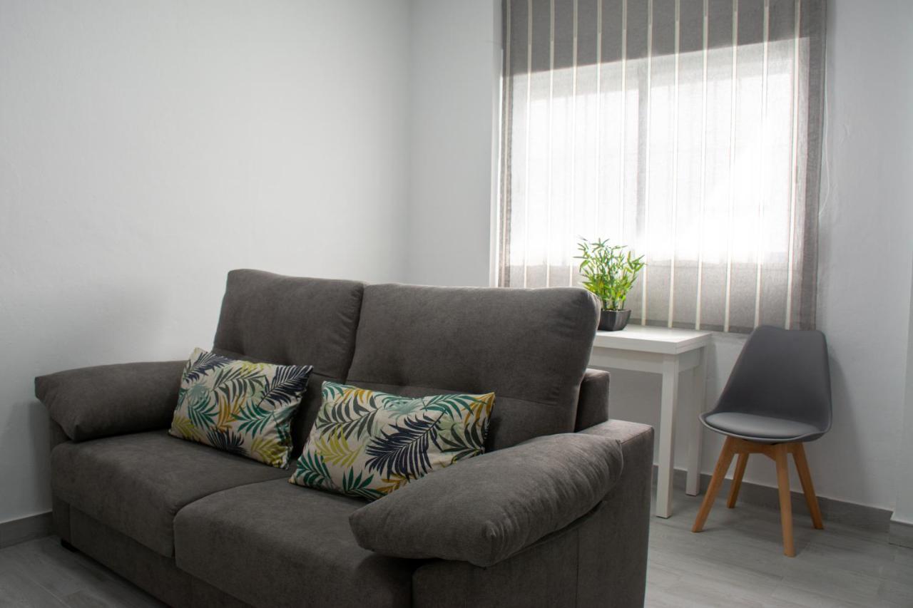 Apartamento Calma Vejer de la Frontera Exteriér fotografie