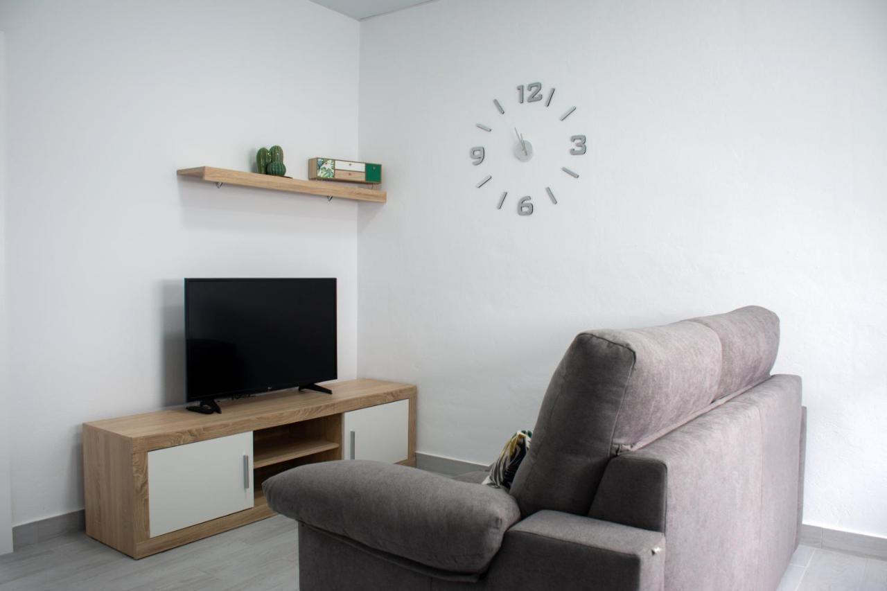 Apartamento Calma Vejer de la Frontera Exteriér fotografie