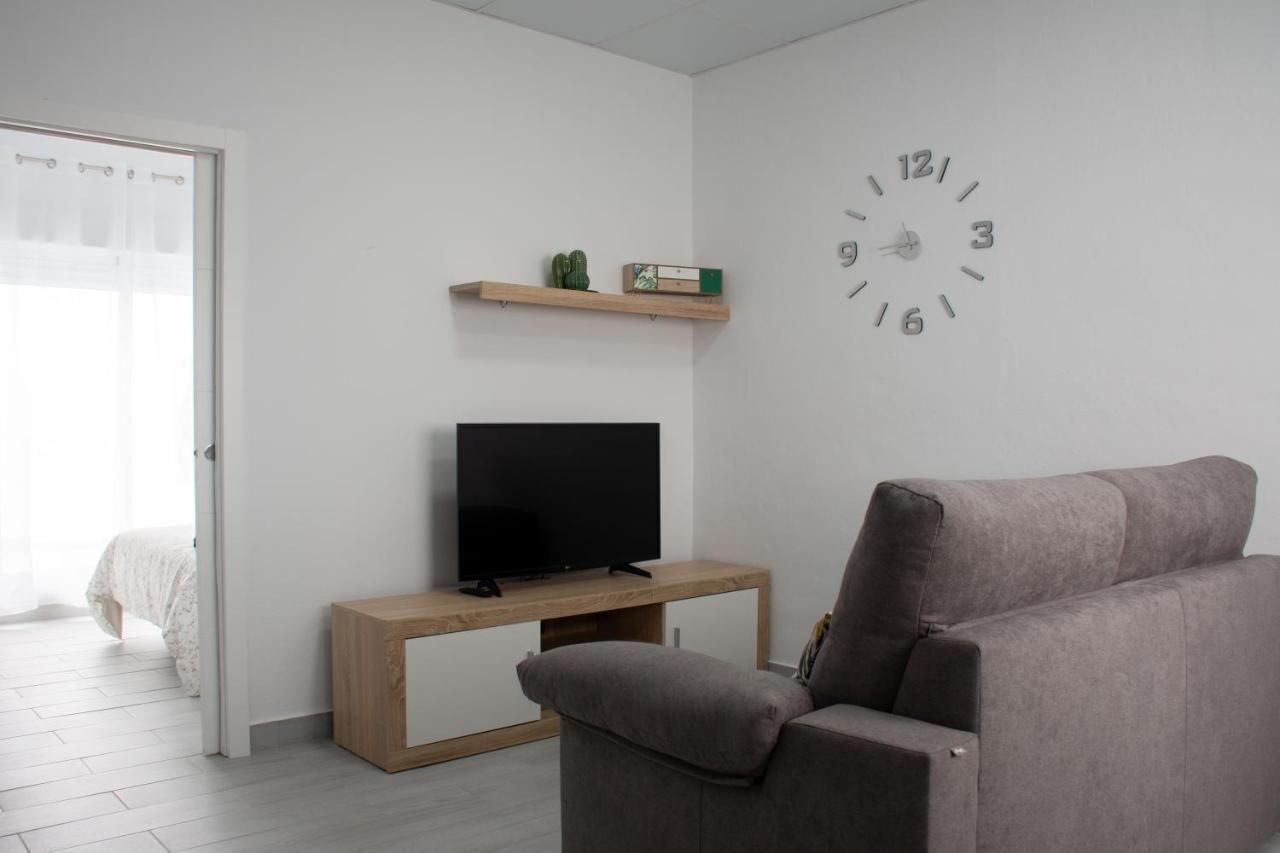 Apartamento Calma Vejer de la Frontera Exteriér fotografie