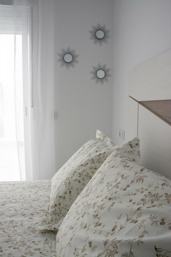 Apartamento Calma Vejer de la Frontera Exteriér fotografie