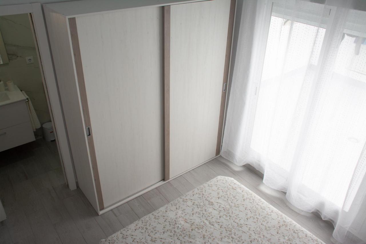 Apartamento Calma Vejer de la Frontera Exteriér fotografie