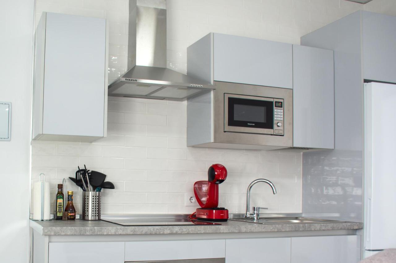 Apartamento Calma Vejer de la Frontera Exteriér fotografie